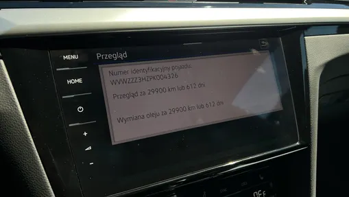 VOLKSWAGEN Arteon Arteon 2.0 TDI 4Motion R-Line DSG