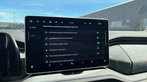 SKODA Kodiaq Kodiaq 2.0 TDI 4x2 Selection DSG