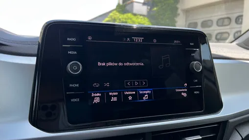 VOLKSWAGEN T-ROC T-ROC 1.5 TSI Life