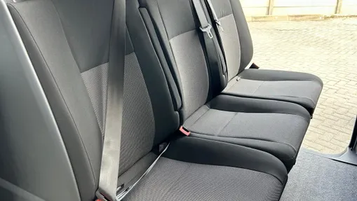 OPEL Vivaro Vivaro 2.0 CDTI Extra Long 3,1t (bryg.) S&S EAT8 Nowy