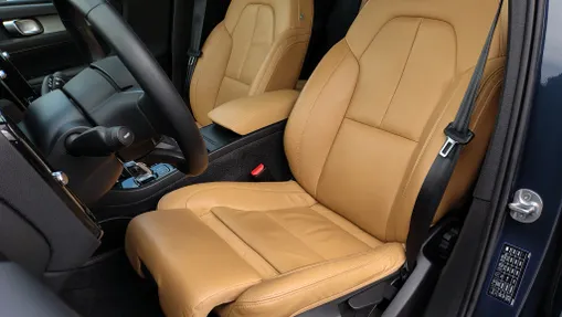 VOLVO XC40 XC40 T3 Inscription aut