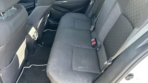 TOYOTA Corolla Corolla 1.8 Hybrid Comfort