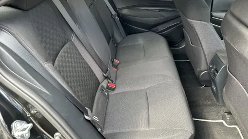 TOYOTA Corolla Corolla 1.8 Hybrid Style