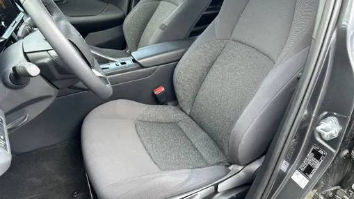 TOYOTA C-HR C-HR 1.8 Hybrid Comfort