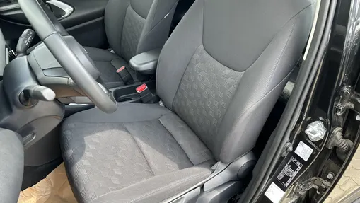 TOYOTA Yaris Yaris Hybrid 1.5 Comfort