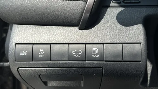 TOYOTA Camry Camry 2.5 Hybrid Prestige CVT