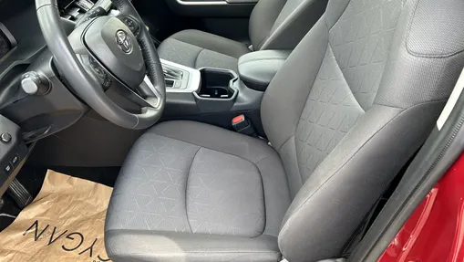 TOYOTA RAV4 RAV4 2.5 Hybrid Comfort 4x2