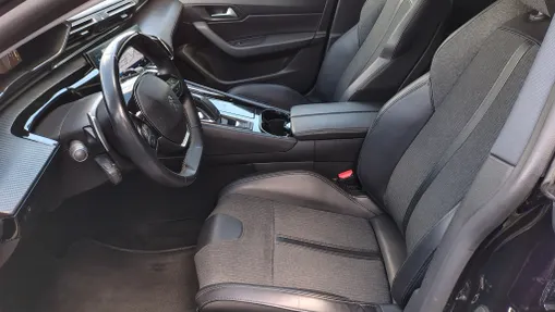 PEUGEOT 508 508 2.0 BlueHDi Allure S&S EAT8