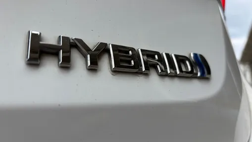 TOYOTA Corolla Corolla 1.8 Hybrid Comfort