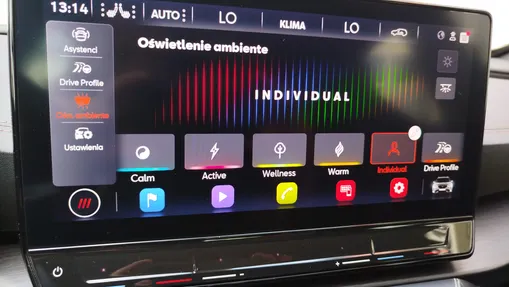 CUPRA Formentor Formentor 2.5 TSI 4Drive VZ5 Enceladus Grey DSG