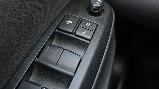 TOYOTA Yaris Cross Yaris Cross Hybrid 1.5 Comfort