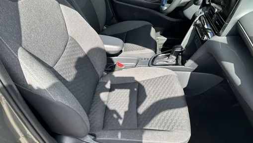TOYOTA Yaris Cross Yaris Cross Hybrid 1.5 Style