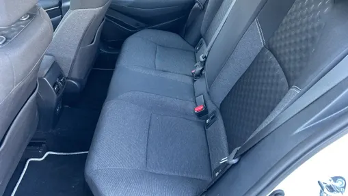 TOYOTA Corolla Corolla 1.8 Hybrid Comfort