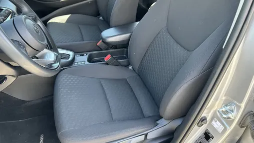 TOYOTA Yaris Cross Yaris Cross Hybrid 1.5 Comfort