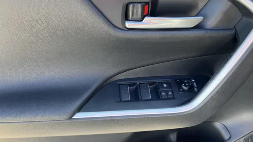 TOYOTA RAV4 RAV4 2.5 Hybrid Comfort 4x4