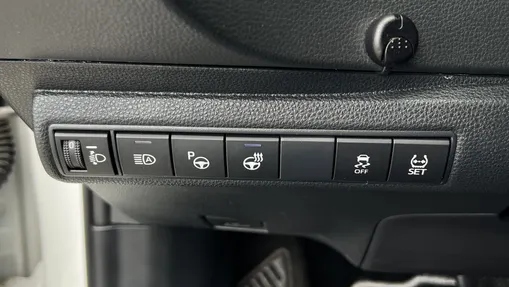 TOYOTA Corolla Corolla 1.8 Hybrid Executive