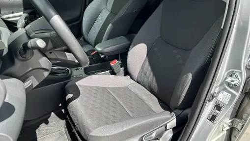 TOYOTA Yaris Yaris Hybrid 1.5 Style