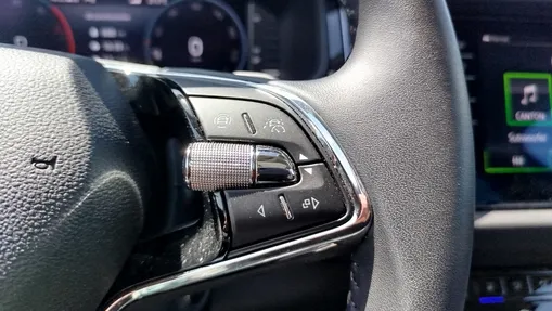 SKODA Kodiaq Kodiaq 2.0 TDI 4x4 L&K DSG