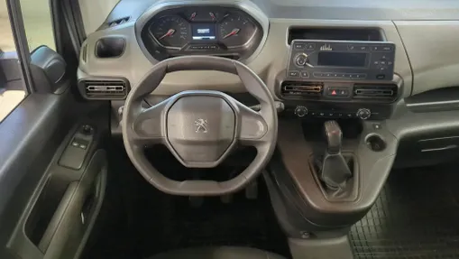 PEUGEOT Rifter Rifter 1.5 BlueHDI Active S&S