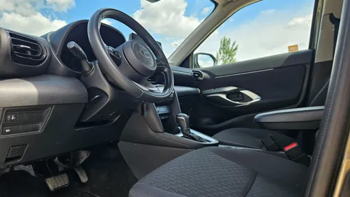 TOYOTA Yaris Cross Yaris Cross Hybrid 1.5 Comfort