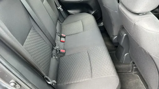 TOYOTA Yaris Cross Yaris Cross Hybrid 1.5 Comfort