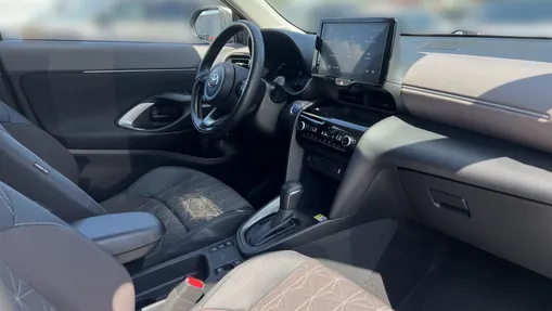 TOYOTA Yaris Cross Yaris Cross Hybrid 1.5 Executive