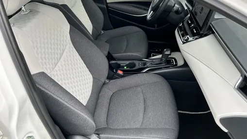TOYOTA Corolla Corolla 1.8 Hybrid Comfort