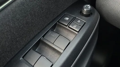 TOYOTA Yaris Cross Yaris Cross Hybrid 1.5 Comfort