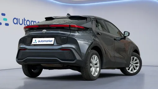 TOYOTA C-HR C-HR 1.8 Hybrid Comfort