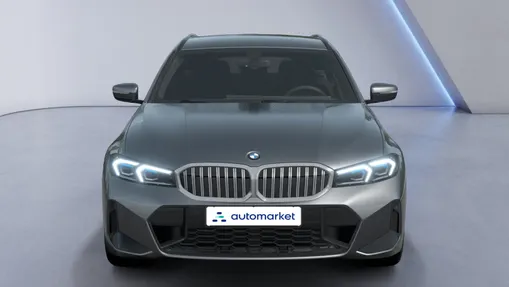 BMW Seria 3 320d xDrive mHEV sport-aut Nowy