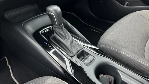 TOYOTA Corolla Corolla 1.8 Hybrid Comfort