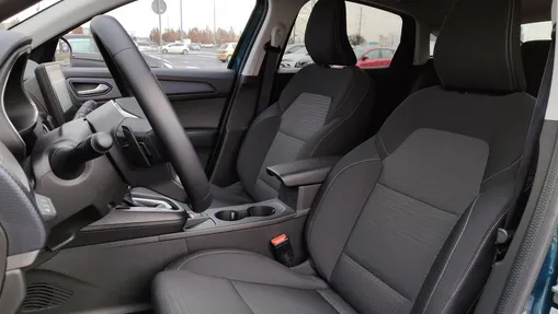 RENAULT Arkana Arkana 1.3 TCe mHEV Evolution EDC