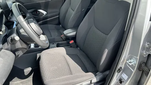 TOYOTA Yaris Cross Yaris Cross Hybrid 1.5 Comfort