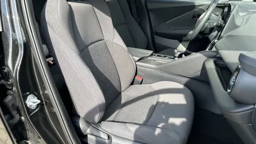 TOYOTA C-HR C-HR 1.8 Hybrid Comfort