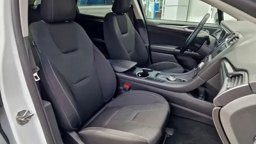 FORD Mondeo Mondeo 2.0 EcoBlue Titanium