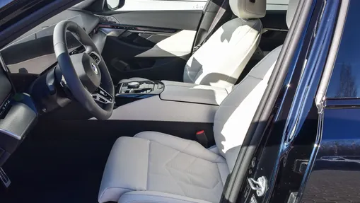BMW Seria 5 520d xDrive mHEV M Sport aut