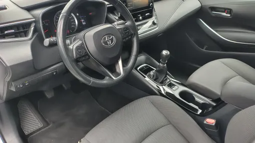 TOYOTA Corolla Corolla 1.5 Comfort