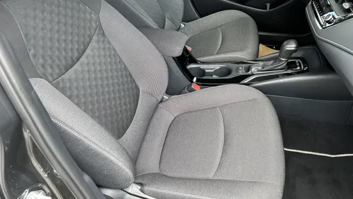 TOYOTA Corolla Corolla 1.8 Hybrid Comfort