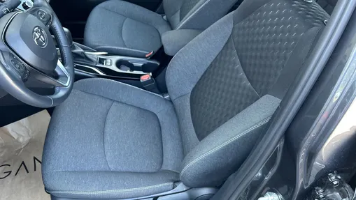 TOYOTA Corolla Corolla 1.8 Hybrid Comfort