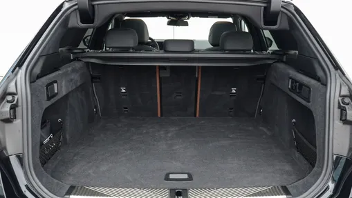 BMW Seria 5 520d xDrive mHEV M Sport aut