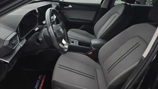 SEAT Leon Leon 1.5 TSI Style