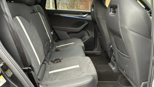SKODA Kodiaq Kodiaq 1.5 TSI mHEV 4x2 Sportline DSG