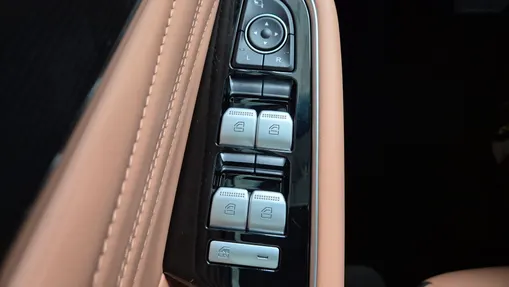 BAIC Beijing 7 Beijing 7 1.5T Luxury Plus DCT Nowy