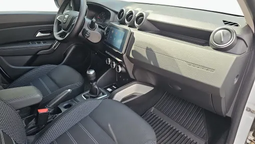 DACIA Duster Duster 1.3 TCe Journey