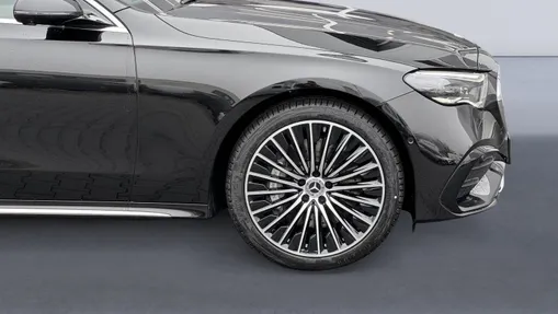 MERCEDES-BENZ E Klasa E 220 d mHEV 4-Matic AMG 9G-Tronic Nowy