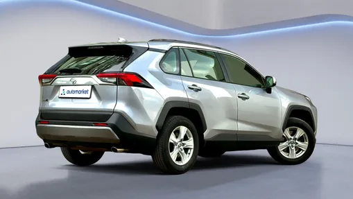 TOYOTA RAV4 RAV4 2.0 Comfort 4x2