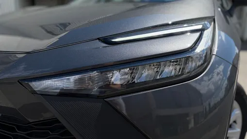 TOYOTA C-HR C-HR 1.8 Hybrid Comfort