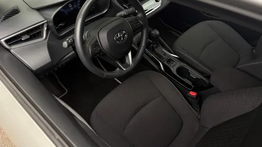 TOYOTA Corolla Corolla 1.8 Hybrid Style