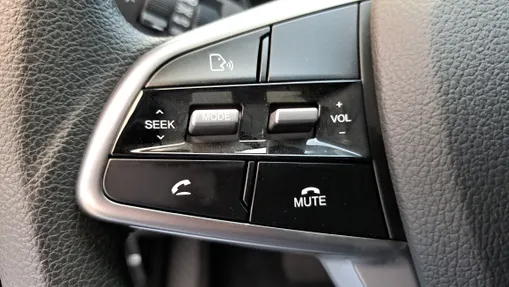 KGM / SSANGYONG Musso Musso Grand 2.2 e-XDi Joy 4WD aut Nowy