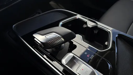 BAIC Beijing 5 Beijing 5 1.5T Luxury DCT
